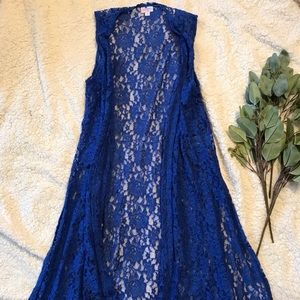 Lularoe lace joy